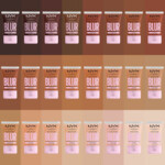 NYX Bare With Me Blur Tint Foundation  Rich - 9.49 euro
