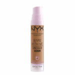 NYX
 Bare With Me Concealer Serum Deep Golden