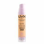 NYX
 Bare With Me Concealer Serum Golden - 10.99 euro