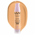 NYX
 Bare With Me Concealer Serum Golden - 10.99 euro