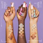 NYX
 Bare With Me Concealer Serum Golden - 10.99 euro