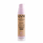 NYX
 Bare With Me Concealer Serum Medium - 11.29 euro
