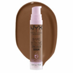 NYX Bare With Me Concealer Serum Mocha - 10.19 euro