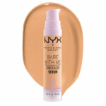 NYX Bare With Me Concealer Serum Tan - 10.09 euro