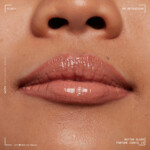 NYX
 Butter Gloss Lipgloss Ginger Snap - 5.99 euro