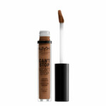 NYX
 Can't Stop Won't Stop Contour Concealer Cappuccino