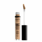 NYX
 Can't Stop Won't Stop Contour Concealer Medium Olive