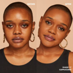 NYX Can't Stop Won't Stop Foundation Cappuccino - 13.29 euro