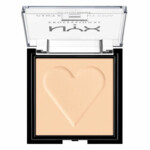 NYX
 Can't Stop Won't Stop Mattifying Pressed Powder Light - 10.69 euro
