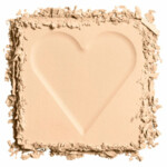 NYX
 Can't Stop Won't Stop Mattifying Pressed Powder Light - 10.69 euro