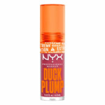 NYX
 Duck Plump Plumping Lipgloss Strike a Rose - 9.59 euro
