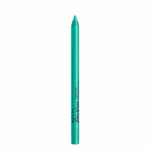 NYX
 Epic Wear Liner Sticks Waterproof Oogpotlood Blue Trip