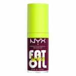 NYX Fat Oil Lip Drip Lipgloss Thats Chic - 8.39 euro