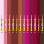 NYX Fat Oil Slick Click Tinted Lipbalm Double Tap - 9.15 euro