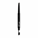 NYX
 Fill & Fluff Wenkbrauw Pomade Potlood Chocate