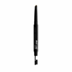 NYX
 Fill & Fluff Wenkbrauw Pomade Potlood Taupe