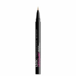 NYX
 Lift & Snatch Brow Tint Wenkbrauwpen Taupe