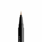 NYX Lift & Snatch Brow Tint Wenkbrauwpen Taupe - 13.95 euro