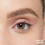 NYX Lift & Snatch Brow Tint Wenkbrauwpen Taupe - 13.95 euro