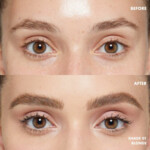 NYX Lift & Snatch Brow Tint Wenkbrauwpen Taupe - 13.95 euro