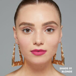 NYX Lift & Snatch Brow Tint Wenkbrauwpen Taupe - 13.95 euro