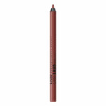 NYX
 Line Loud Lipliner Leave A Legacy