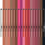 NYX
 Line Loud Lipliner Ambition Statement - 7.09 euro