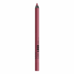 NYX
 Line Loud Lipliner Goal Getter