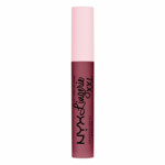 NYX Lip Lingerie XXL Matte Liquid Lipstick Bust Ed - 8.15 euro