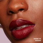 NYX Lip Lingerie XXL Matte Liquid Lipstick Sizzlin - 8.65 euro