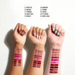 NYX
 Lip Lingerie XXL Matte Liquid Lipstick Stamina - 9.99 euro
