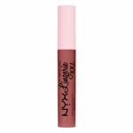 NYX Lip Lingerie XXL Matte Liquid Lipstick Stripd Down - 8.19 euro