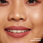 NYX Lip Lingerie XXL Matte Liquid Lipstick Stripd Down - 8.19 euro
