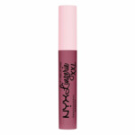 NYX Lip Lingerie XXL Matte Liquid Lipstick Unlaced - 9.35 euro