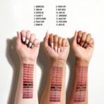 NYX Lip Lingerie XXL Matte Liquid Lipstick Warm Up - 8.15 euro