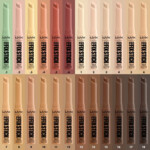 NYX
 Pro Fix Stick Correcting Concealer Cinnamon - 7.99 euro