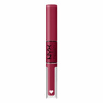 NYX
 Shine Loud High Shine Liquid Lipstick Goal Getter