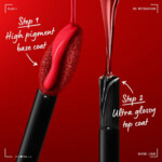 NYX Shine Loud High Shine Liquid Lipstick Never Basic - 11.89 euro