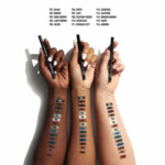 NYX Slim Eye Pencil  Black Brown - 4.99 euro