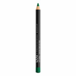 NYX
 Slim Eye Pencil  Emerald City