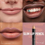 NYX Slim Lip Pencil Pale Pink - 5.09 euro