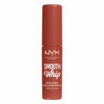NYX
 Smooth Whip Matte Lip Cream Pushin Cushion - 9.39 euro
