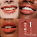 NYX
 Smooth Whip Matte Lip Cream Pushin Cushion - 9.39 euro