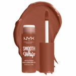 NYX
 Smooth Whip Matte Lip Cream Faux Fur - 9.39 euro