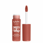 NYX
 Smooth Whip Matte Lip Cream Kitty Belly - 7.69 euro