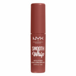 NYX
 Smooth Whip Matte Lip Cream Latte Foam - 7.69 euro