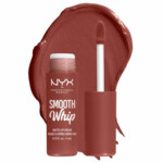 NYX
 Smooth Whip Matte Lip Cream Latte Foam - 7.69 euro