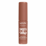 NYX
 Smooth Whip Matte Lip Cream Pancake Stacks - 7.99 euro