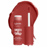 NYX
 Smooth Whip Matte Lip Cream Parfait - 7.69 euro