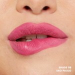 NYX
 Soft Matte Lip Cream San Paulo - 6.79 euro